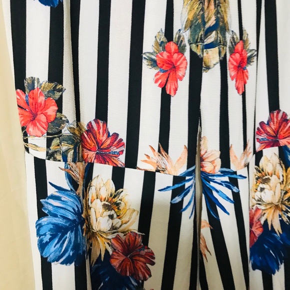 Frying tomato pants size L - Picture 6 of 6